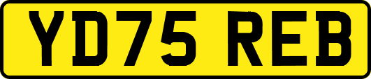 YD75REB