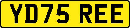 YD75REE