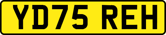 YD75REH
