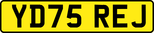 YD75REJ