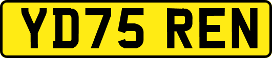 YD75REN