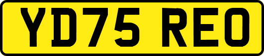 YD75REO