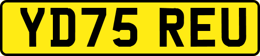 YD75REU