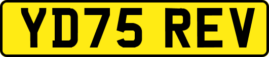 YD75REV