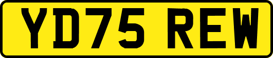 YD75REW