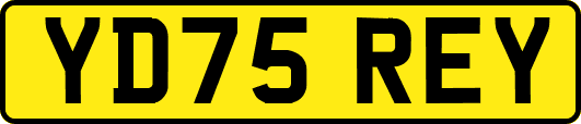 YD75REY