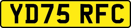 YD75RFC