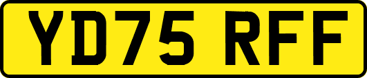 YD75RFF