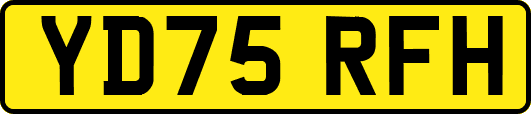 YD75RFH