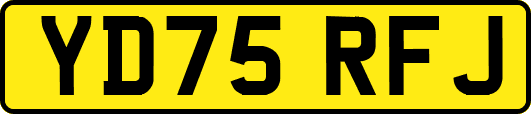 YD75RFJ