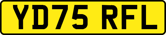 YD75RFL