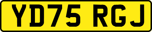 YD75RGJ