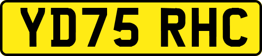 YD75RHC