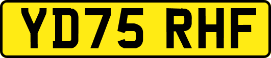 YD75RHF