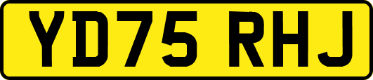 YD75RHJ