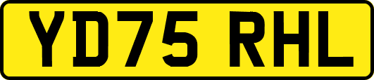 YD75RHL