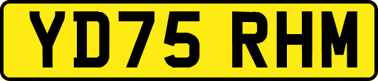 YD75RHM
