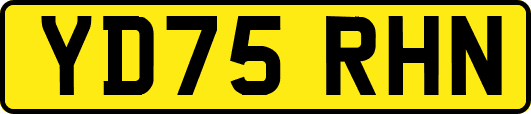 YD75RHN