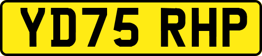 YD75RHP