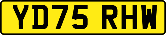 YD75RHW