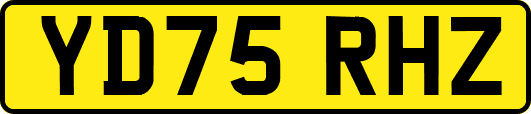 YD75RHZ