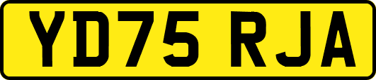 YD75RJA
