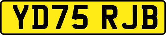 YD75RJB