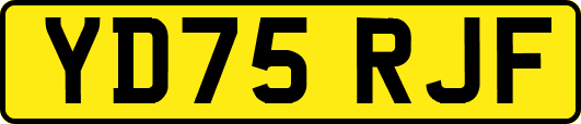 YD75RJF
