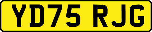 YD75RJG