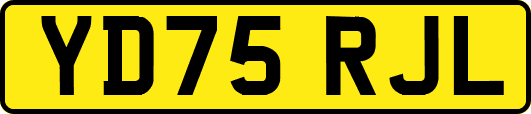 YD75RJL