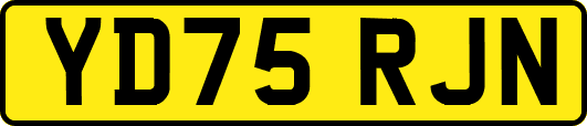 YD75RJN