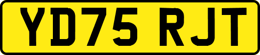 YD75RJT