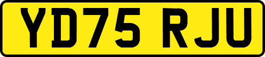 YD75RJU