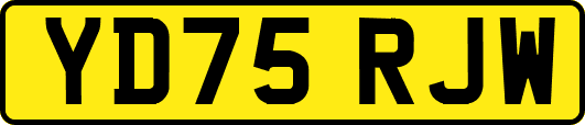 YD75RJW