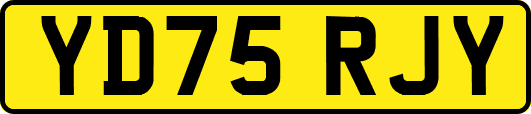 YD75RJY
