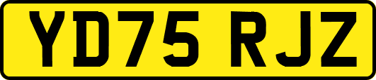YD75RJZ