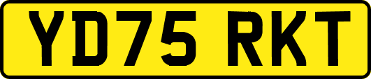 YD75RKT