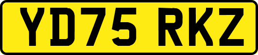 YD75RKZ