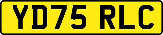 YD75RLC