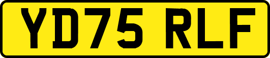 YD75RLF
