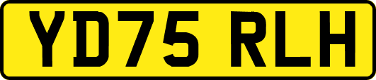 YD75RLH