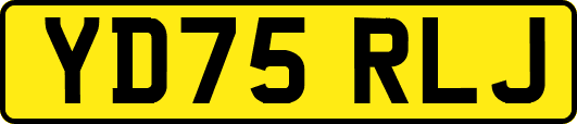 YD75RLJ