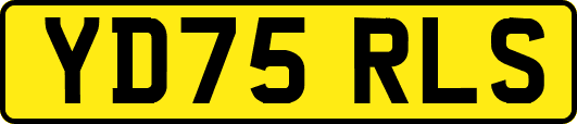 YD75RLS