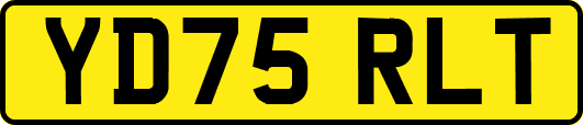 YD75RLT