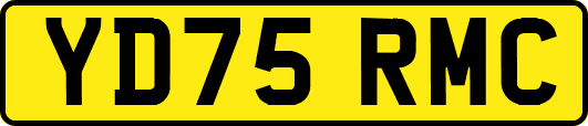 YD75RMC