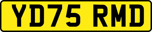 YD75RMD