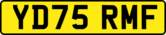 YD75RMF