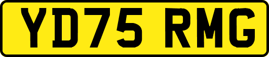 YD75RMG