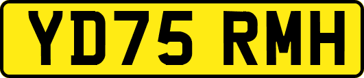 YD75RMH