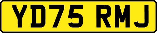 YD75RMJ